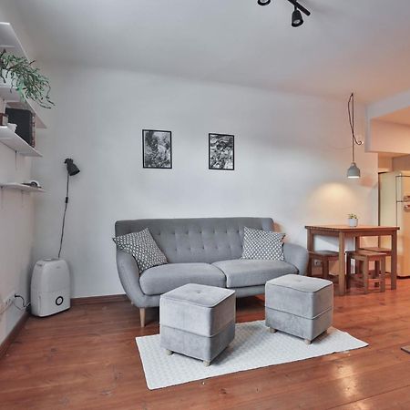 Cozy Apartment Near The City Center Tartu Ngoại thất bức ảnh