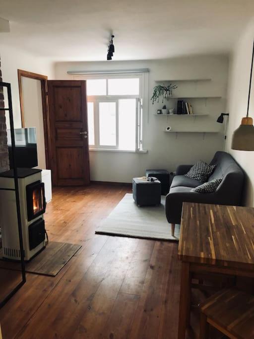 Cozy Apartment Near The City Center Tartu Ngoại thất bức ảnh